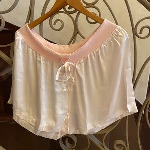 Pj Harlow boxer length loungewear size XL